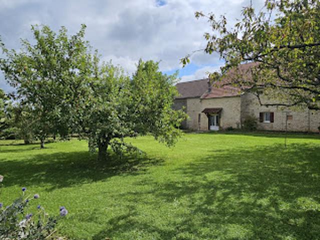 Vente Maison de ville 7 pièces 109 m2 Marcy