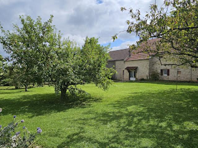 Vente Maison de ville 7 pièces 109 m2 Marcy