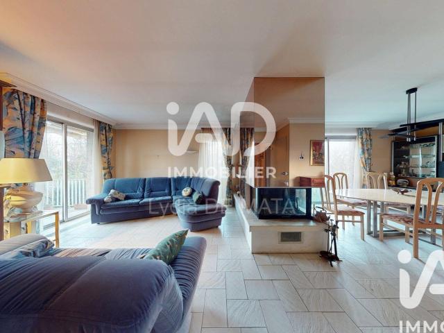 Vente Maison de ville 7 pièces