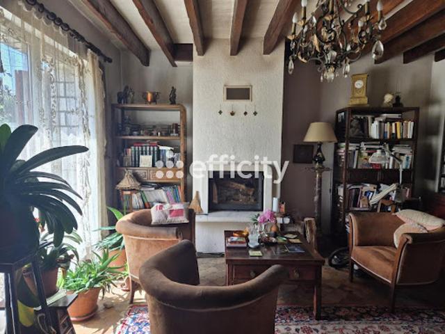 Vente Maison de ville 7 pièces 113 m2 Huisseau sur Cosson