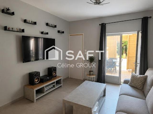 Vente Maison de ville 7 pièces 113 m2 Lievin