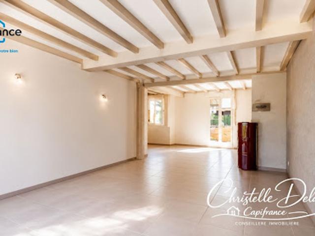 Vente Maison de ville 7 pièces 124 m2 Saint Berthevin