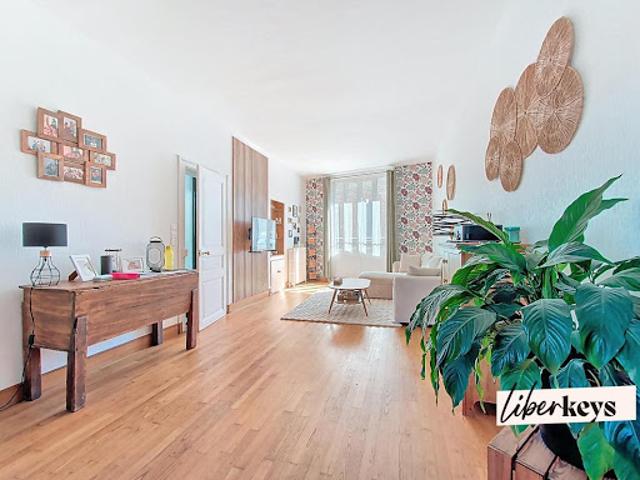 Vente Maison de ville 7 pièces 125 m2 Conches en Ouche