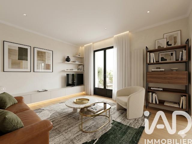 Vente Maison de ville 7 pièces 125 m2 Tarbes