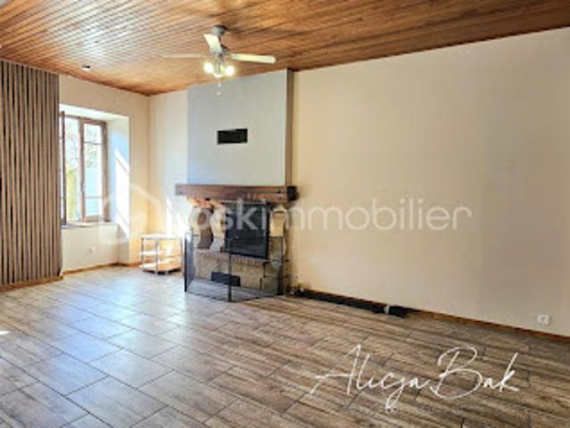 Vente Maison de ville 7 pièces 134 m2 Castelnaudary