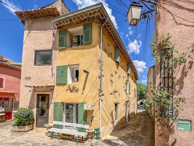Vente Maison de ville 7 pièces 135 m2 Carpentras
