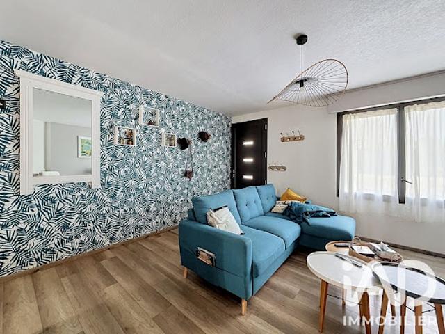 Vente Maison de ville 7 pièces 138 m2 Cléguérec