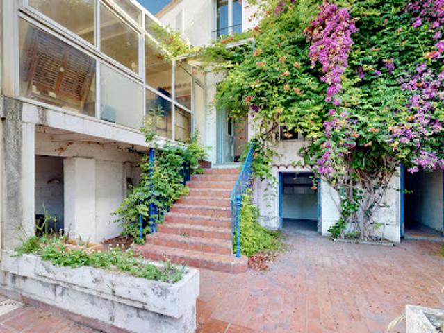 Vente Maison de ville 7 pièces 138 m2 Perpignan