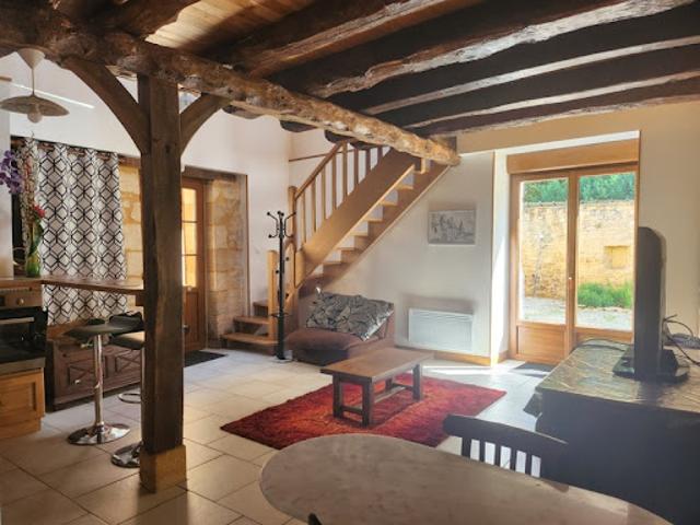 Vente Maison de ville 7 pièces 130 m2 Montignac
