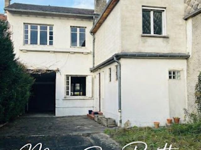 Vente Maison de ville 7 pièces 130 m2 Lourdes