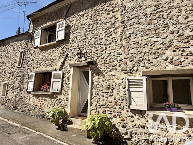 Vente Maison de ville 7 pièces 132 m2 Pavant