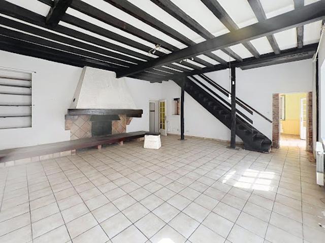 Vente Maison de ville 7 pièces 148 m2 Aucamville