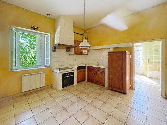 Vente Maison 7 pièces 148 m2 Grenade