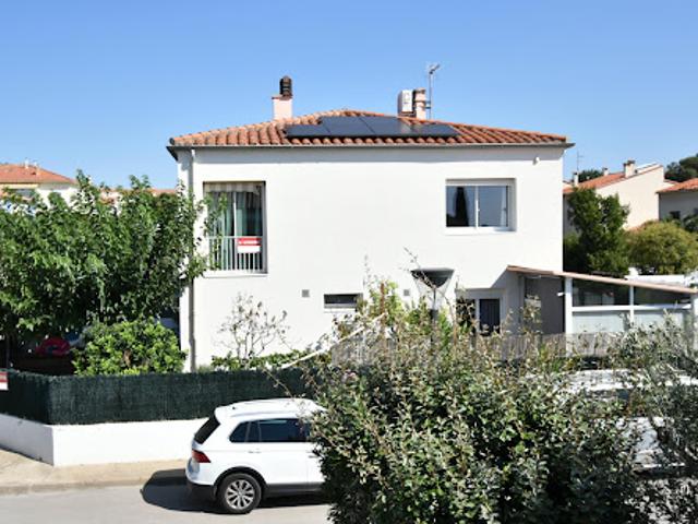 Vente Maison de ville 7 pièces 148 m2 Saint Estève