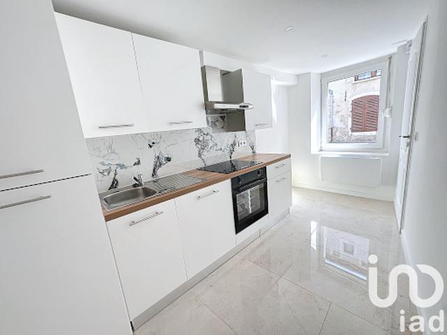 Vente Maison de ville 7 pièces 149 m2 Saint Mihiel