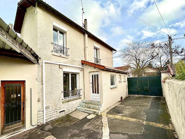 Vente Maison de ville 7 pièces 140 m2 Creteil