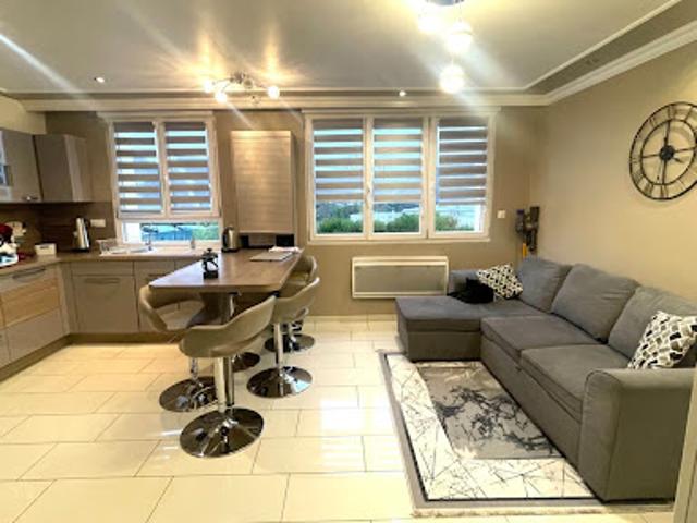 Vente Maison de ville 7 pièces 140 m2 Reims