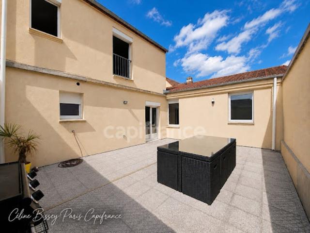Vente Maison de ville 7 pièces 140 m2 Sens