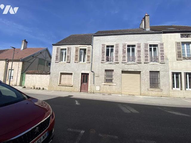 Vente Maison de ville 7 pièces 140.97 m2 Nuits Saint Georges
