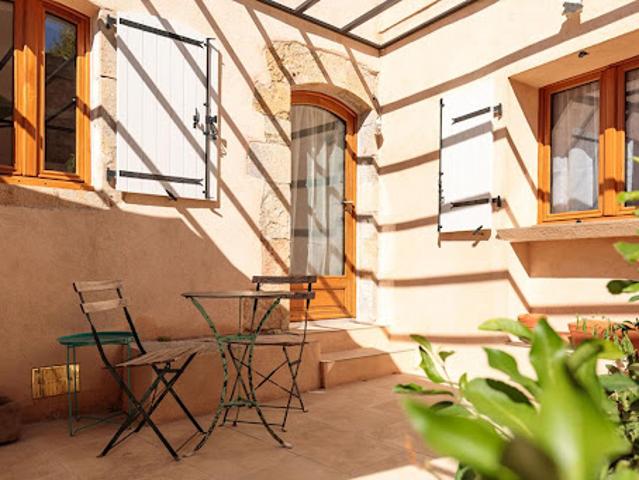 Vente Maison de ville 7 pièces 142 m2 Fayence
