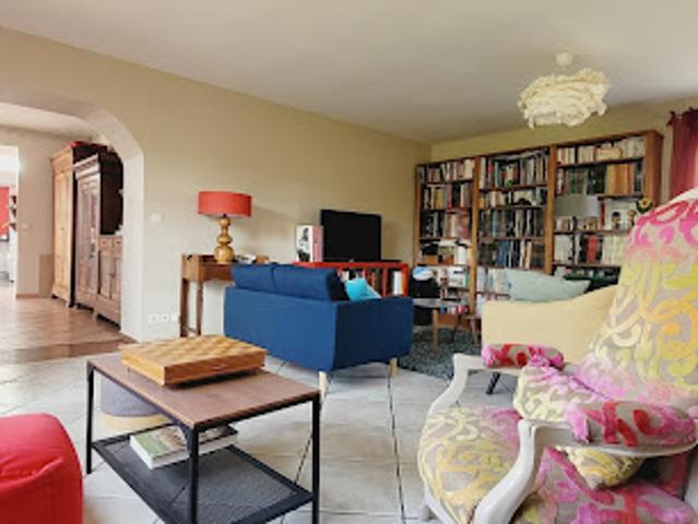 Vente Maison de ville 7 pièces 143 m2 Orleans