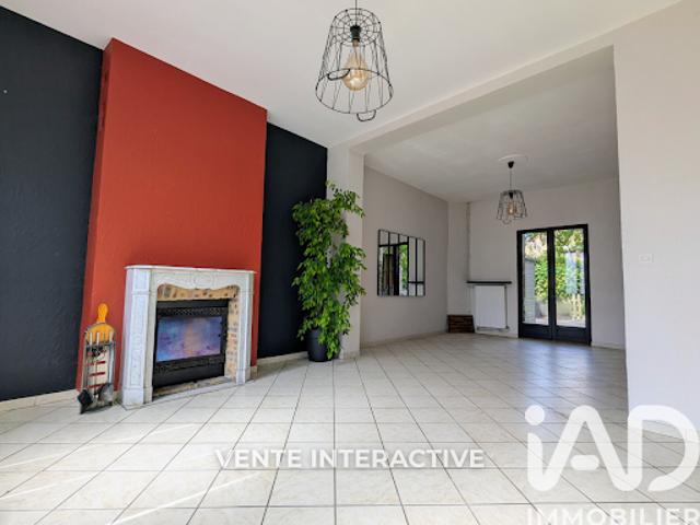Vente Maison de ville 7 pièces 143 m2 Verquin