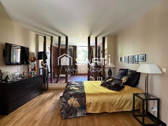 Vente Maison de ville 7 pièces 154 m2 Limoges
