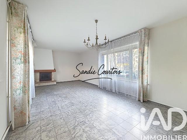 Vente Maison de ville 7 pièces 156 m2 Boulogne sur Mer