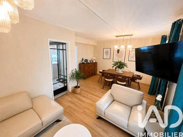Vente Maison/villa 7 pièces