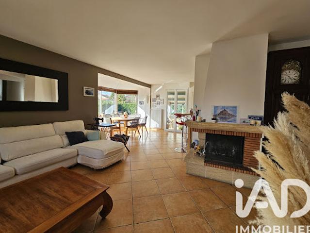 Vente Maison de ville 7 pièces 159 m2 La Limouzinière