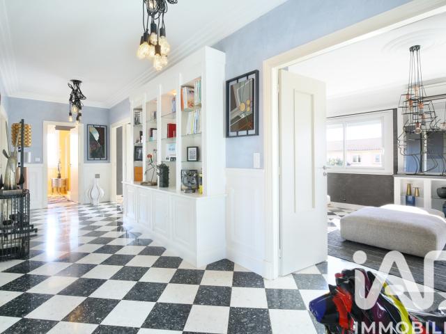 Vente Maison de ville 7 pièces
