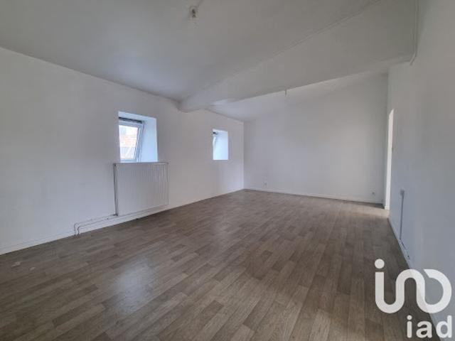 Vente Maison de ville 7 pièces 150 m2 Pérenchies