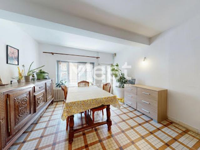 Vente Maison de ville 7 pièces 150 m2 Tonnerre