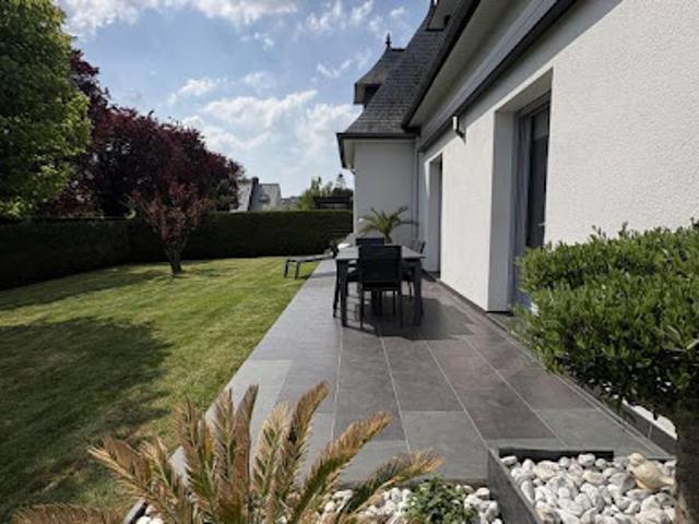 Vente Maison de ville 7 pièces 145 m2 Thorigné Fouillard