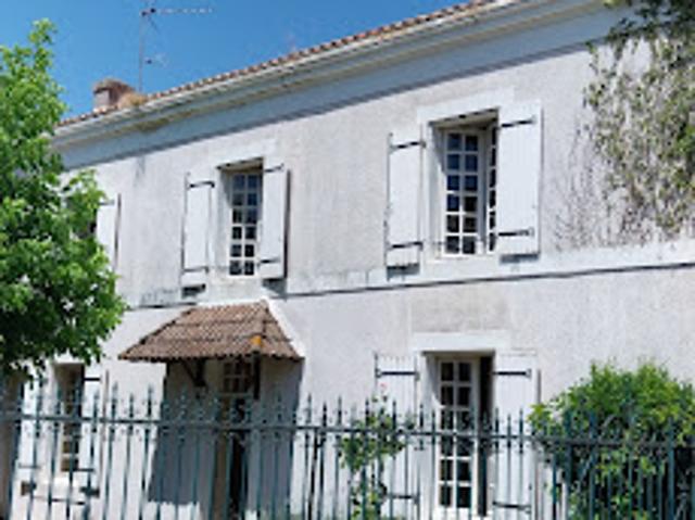 Vente Maison de ville 7 pièces 164 m2 Villiers en Bois