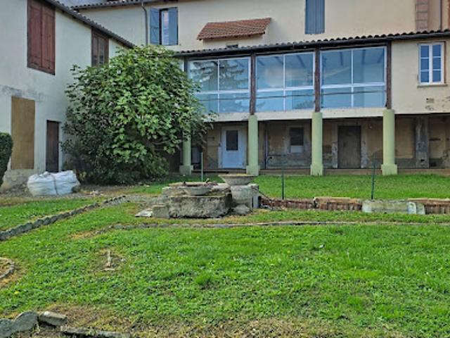Vente Maison de ville 7 pièces 167 m2 Samatan