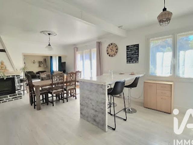 Vente Maison de ville 7 pièces 167 m2 Tulle