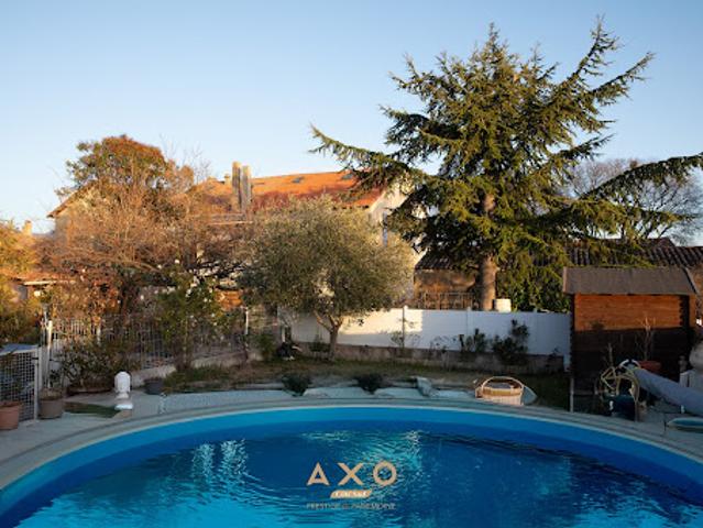 Vente Maison de ville 7 pièces 168 m2 Puimoisson