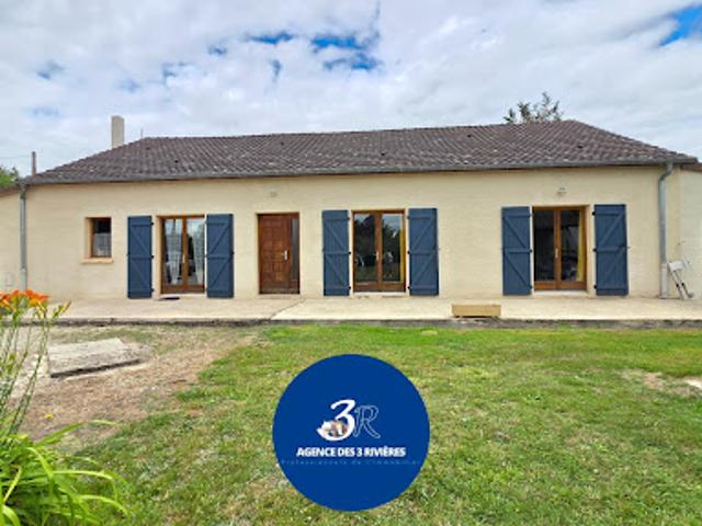 Vente Maison de ville 7 pièces 169.5 m2 Simandre