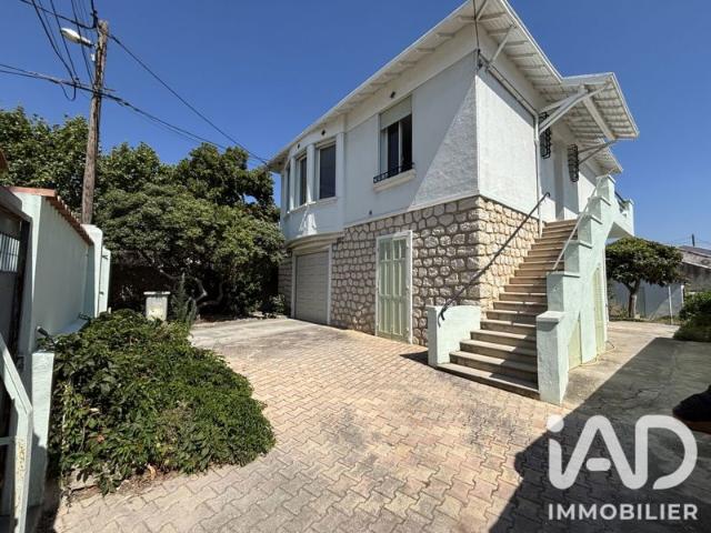 Vente Maison de ville 7 pièces