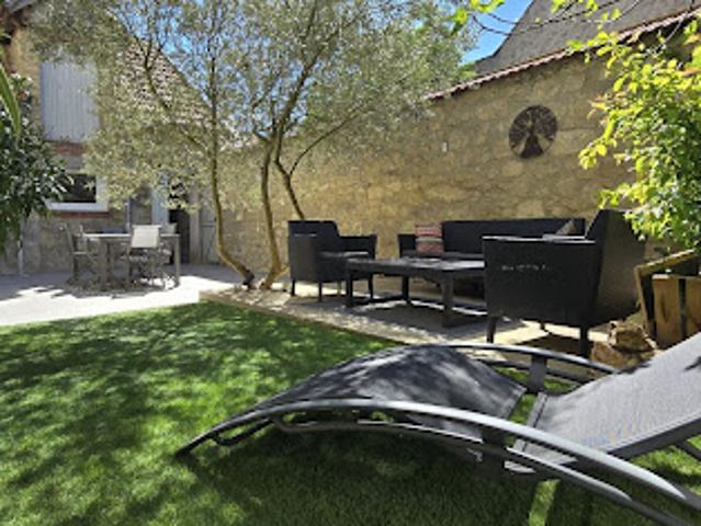 Vente Maison de ville 7 pièces 160 m2 Fismes