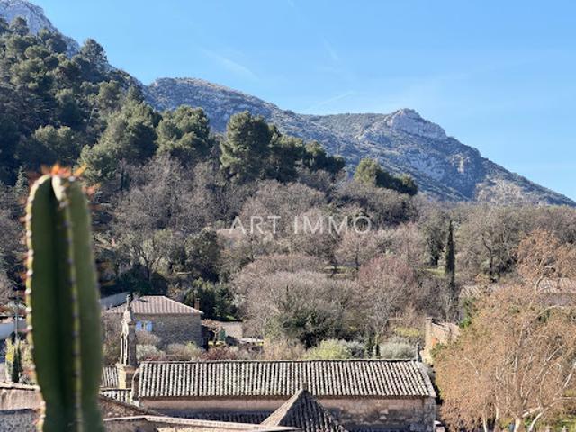 Vente Maison 7 pièces 160 m2 Robion