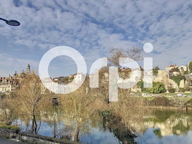 Vente Maison de ville 7 pièces 161 m2 Perigueux