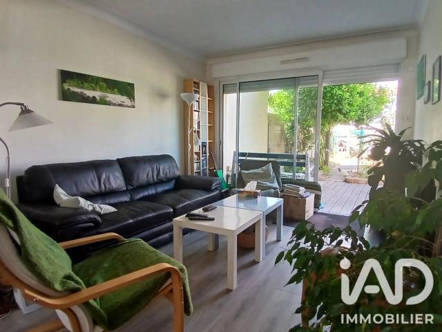Vente Maison de ville 7 pièces