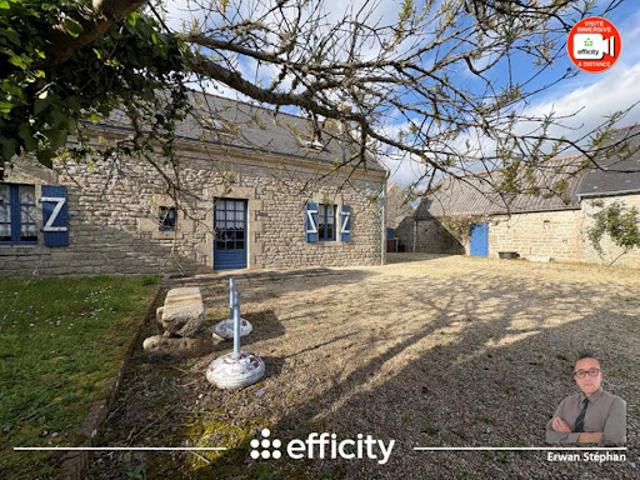 Vente Maison de ville 7 pièces 174 m2 Loctudy