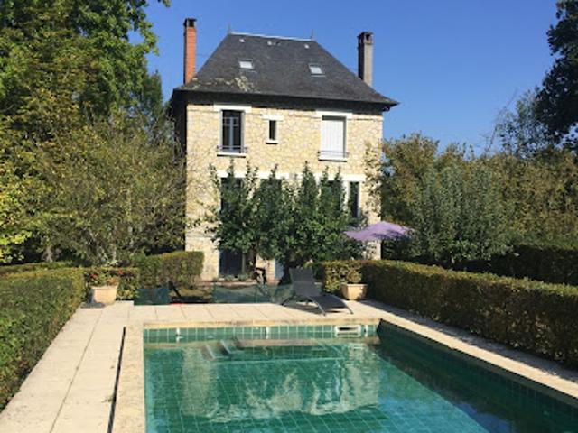 Vente Maison de ville 7 pièces 174 m2 Terrasson Lavilledieu