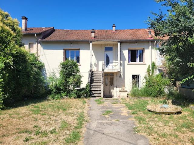Vente Maison de ville 7 pièces 175 m2 Ales