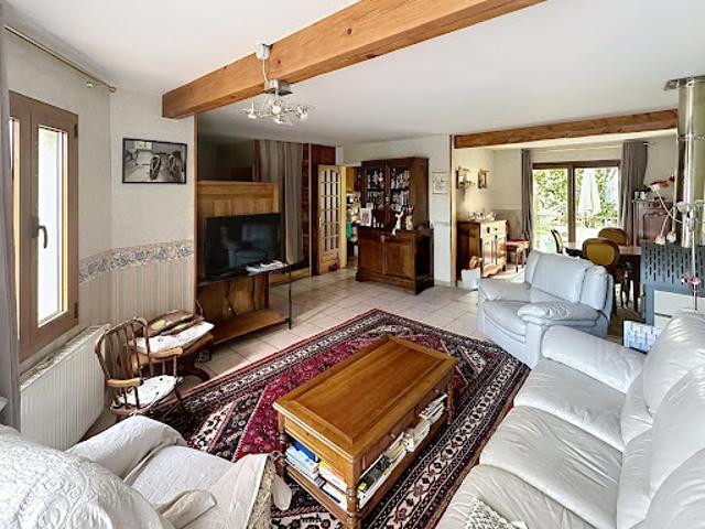 Vente Maison de ville 7 pièces 175 m2 Chevreuse