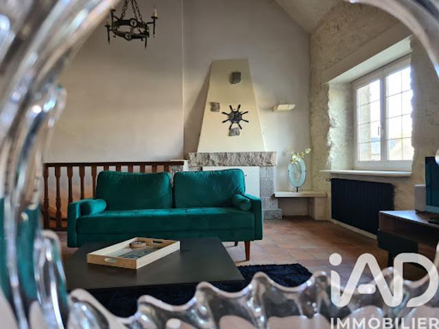 Vente Maison de ville 7 pièces 170 m2 Saint Julien