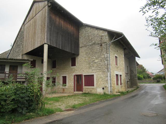 Vente Maison de ville 7 pièces 173 m2 Songieu